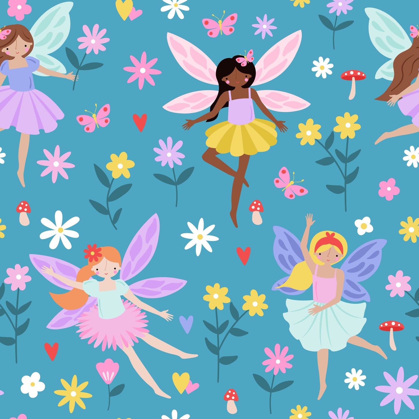 Fairyland SKORT * 2 pc Set