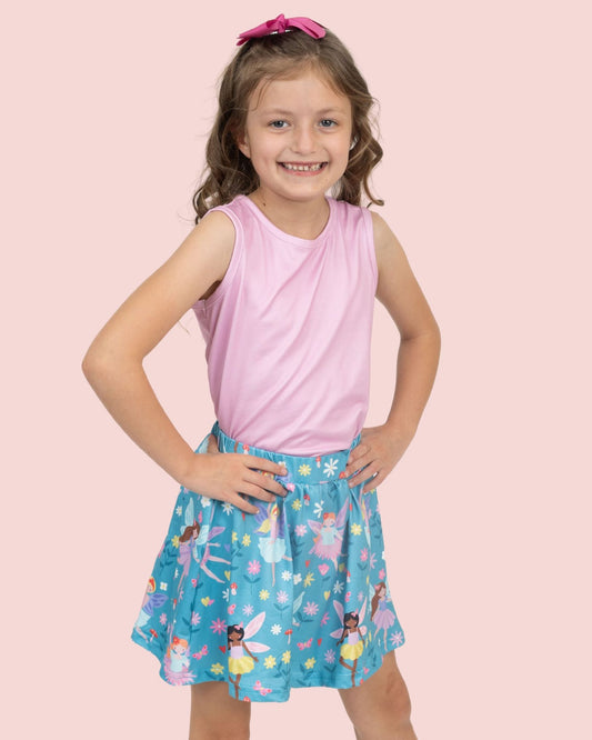 Fairyland SKORT * 2 pc Set