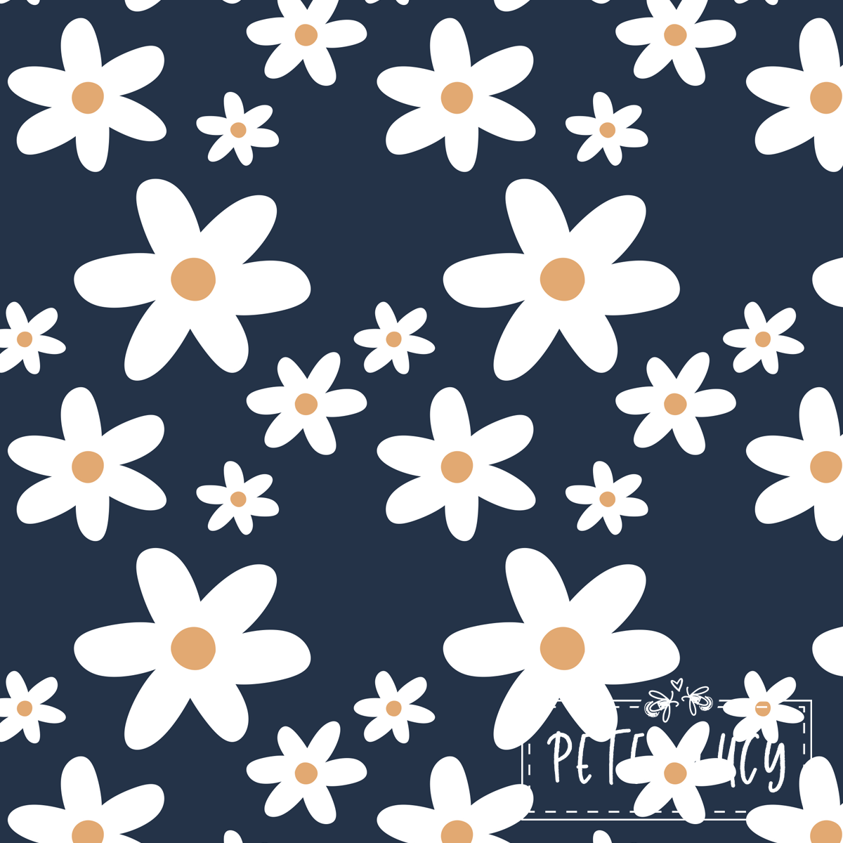 Daisy Delight - Dress