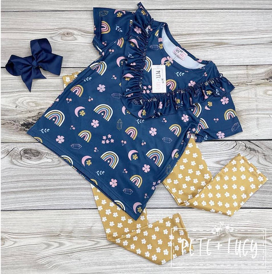 All The Pretty Things * 2 pc Set