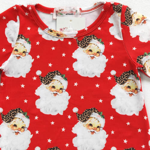 Santa Baby * Dress