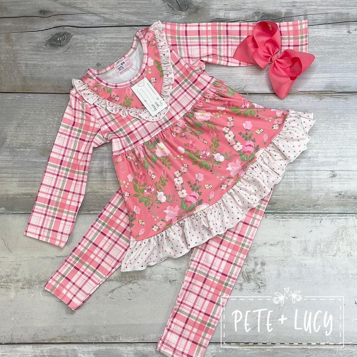 Collette - 2 pc Set