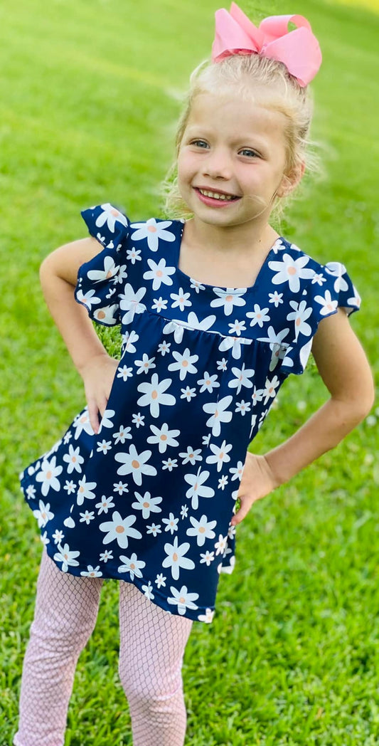 Daisy Delight - 2 pc Set