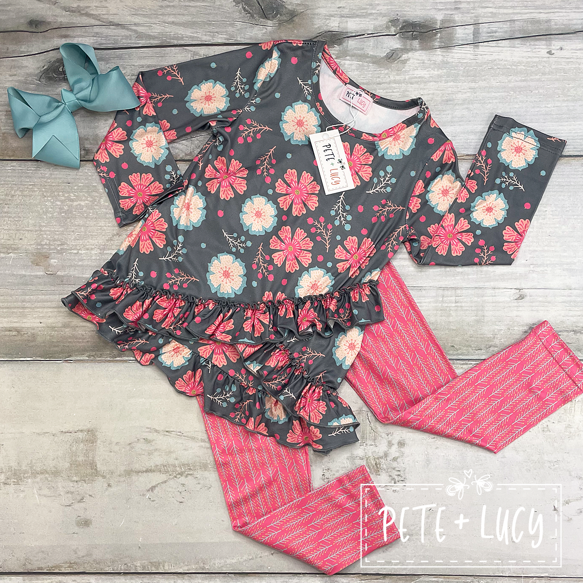 Cammie - 2 pc Set